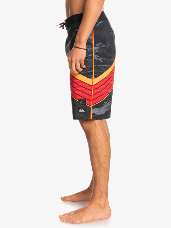 SurfSilk Hawaii Core 20" Boardshorts
