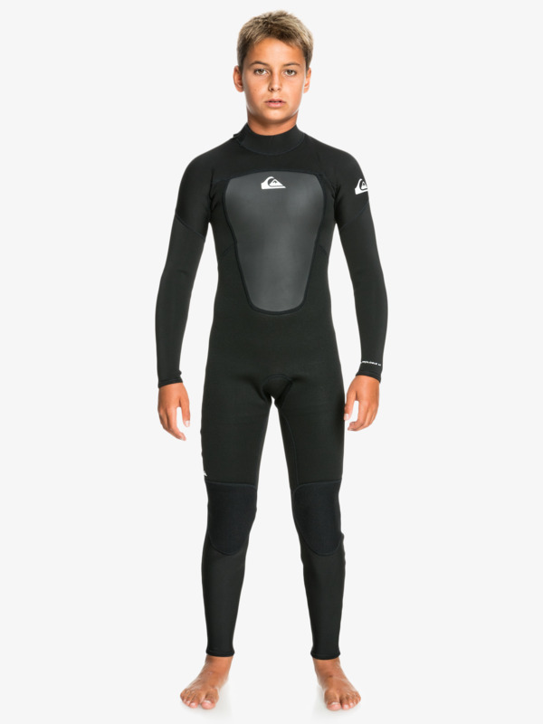 Boy's 8-16 3/2 Prologue Back Zip Wetsuit