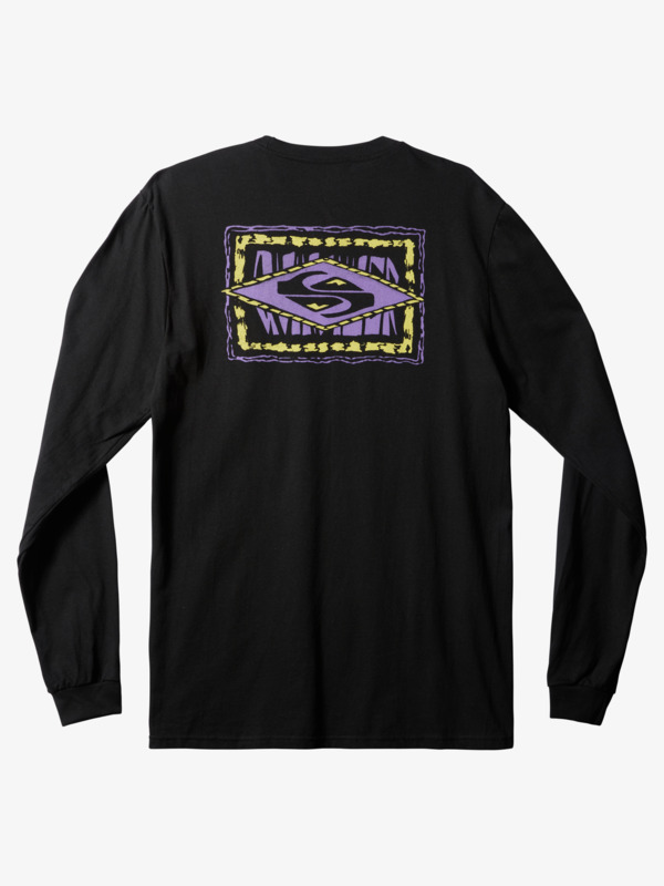 Echoes In Time Long Sleeve T-Shirt