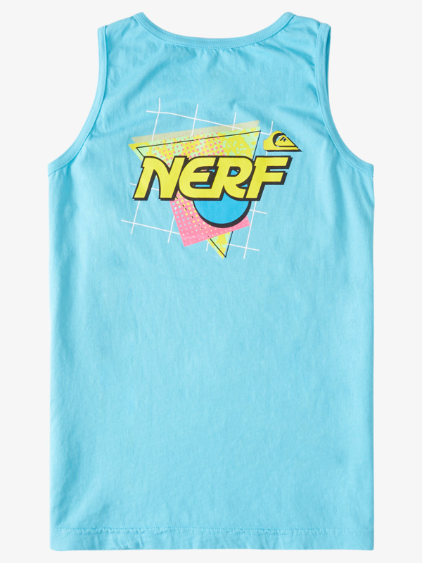 Boy's 8-16 Nerf Tank Top