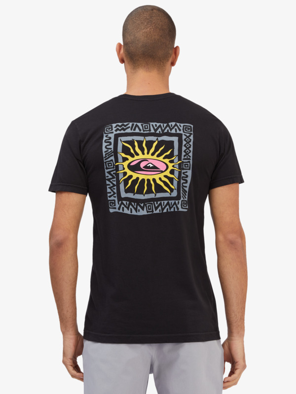 Star Slide Moz T-Shirt