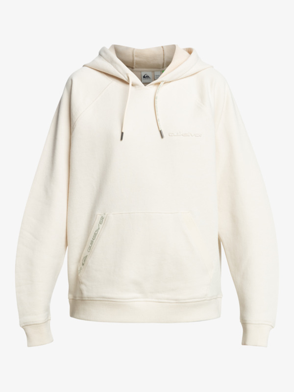 Quiksilver Womens Quiet Energy Hoodie