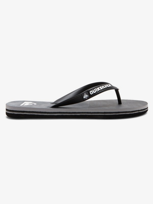 Boy's 8-16 Molokai Massive Flip-Flops