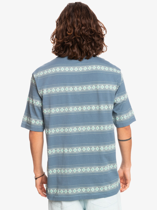Hacky Dreads T-Shirt