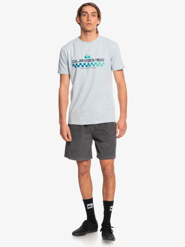 Taxer Corduroy 18.5" Shorts