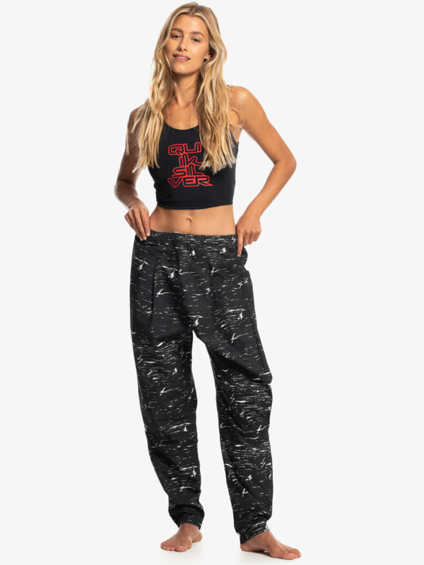 Quiksilver x Stranger Things The Argyle Pants