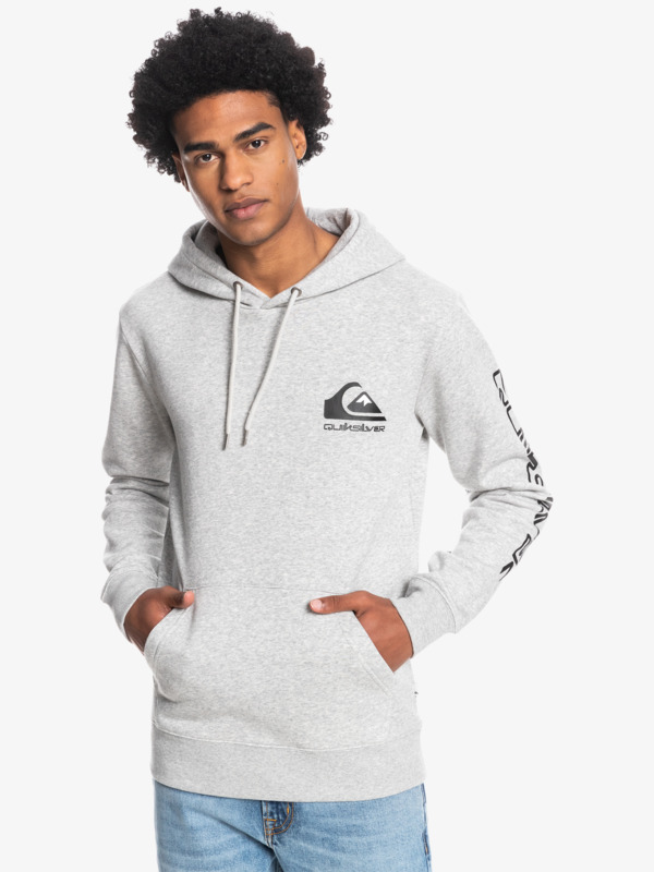 Omni Logo Hoodie