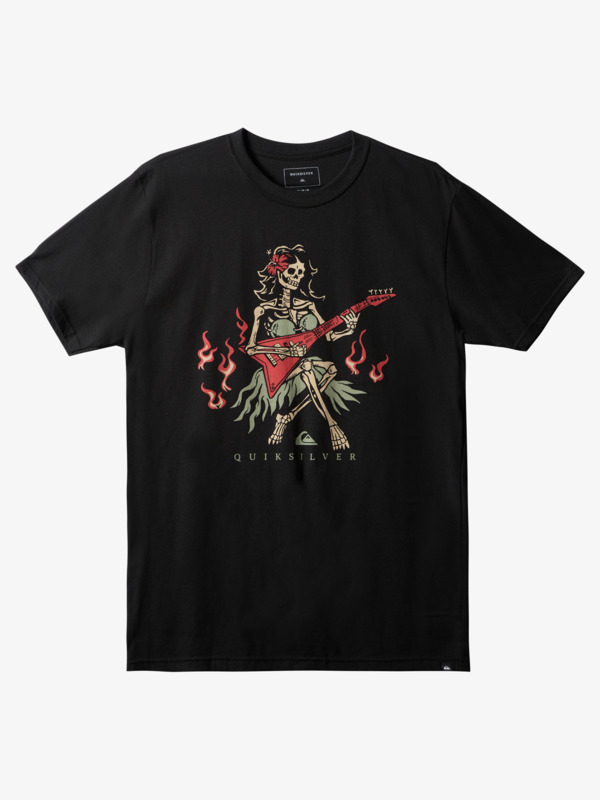 Hot Motion T-Shirt