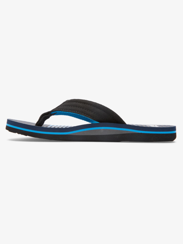 Boy's 8-16 Molokai Layback Sandals