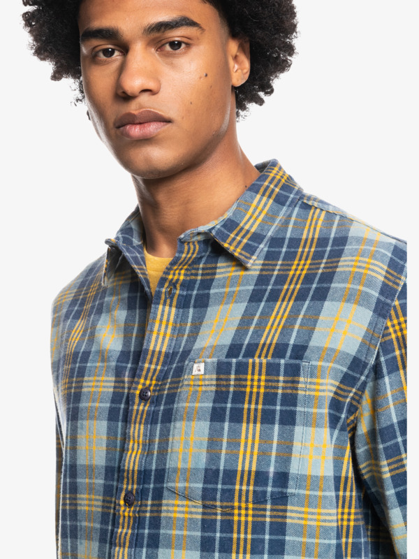 Woodbine Long Sleeve Shirt