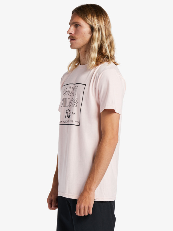 Square Biz T-Shirt