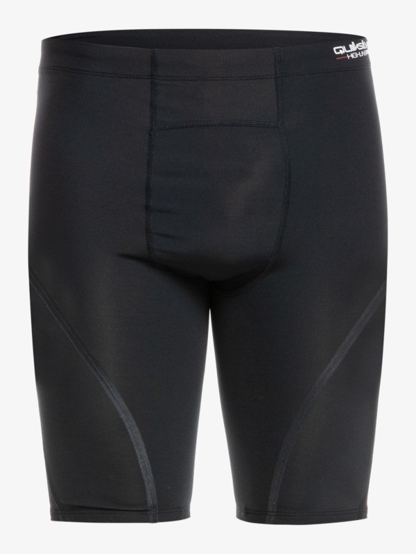 Highline Pro Surf 17" Compression Shorts