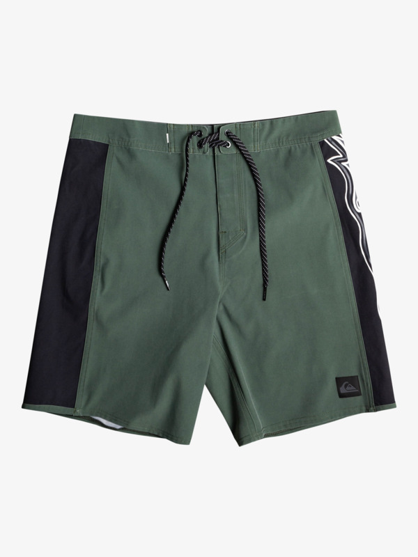 SurfSilk Arch 18" Boardshorts