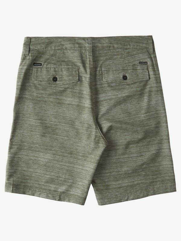 Platypus 20" Amphibian Boardshorts
