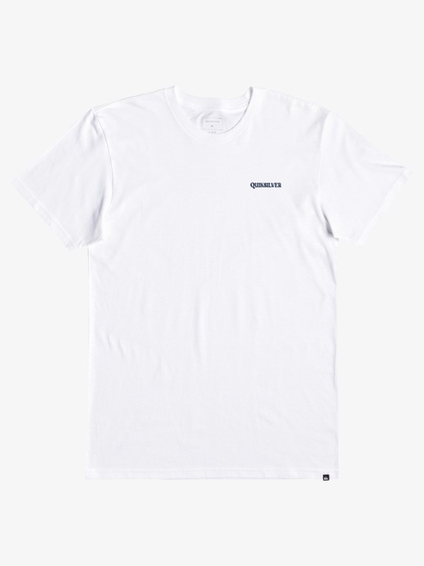 California Feel The Flow T-Shirt