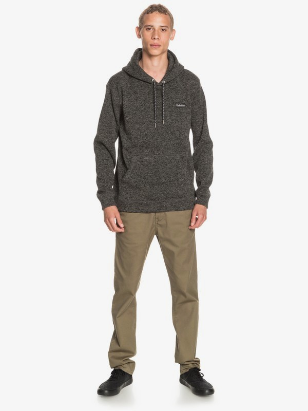 Keller Pullover Hoodie