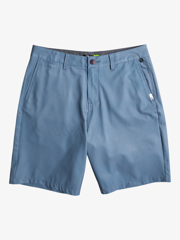 Ocean Union Amphibian 20" Hybrid Shorts