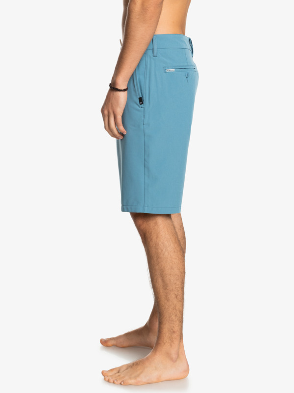Ocean Union Amphibian 20" Hybrid Shorts
