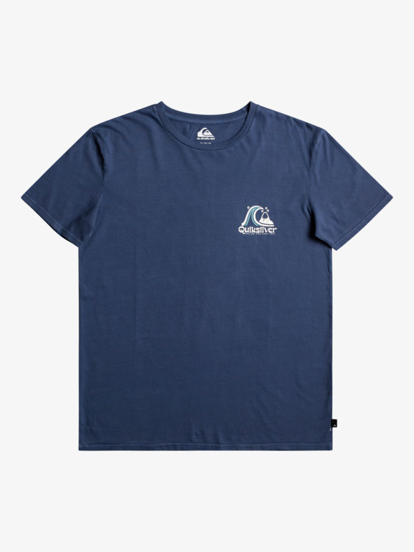 Rolling Circle T-Shirt