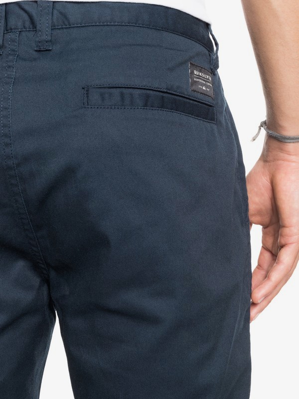 Everyday Union Chino Pocket Pants