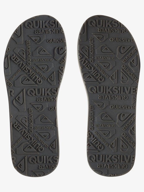 Carver Nubuck Sandals