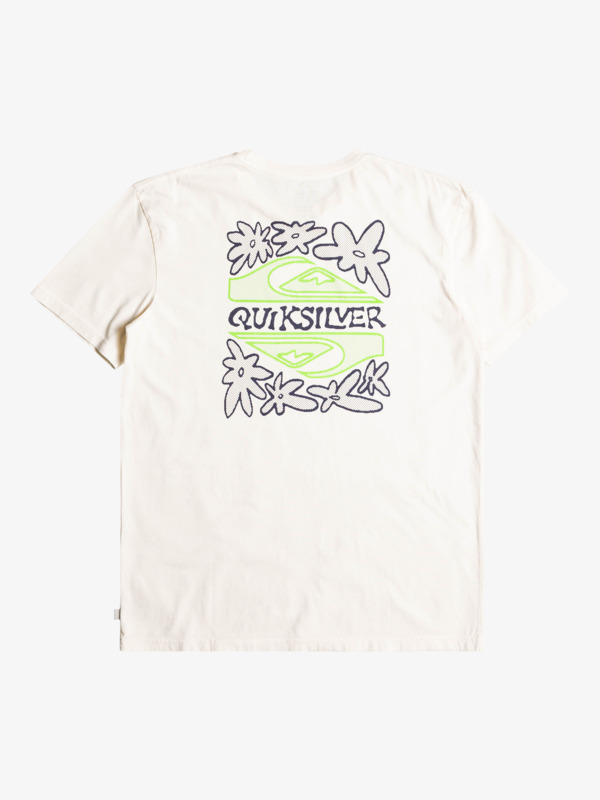 Last Call Organic T-Shirt