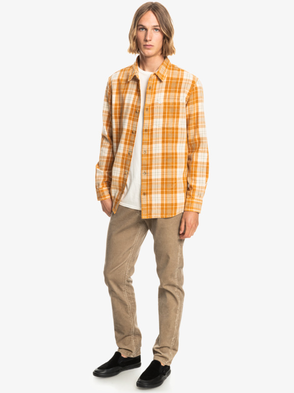 Woodbine Long Sleeve Shirt