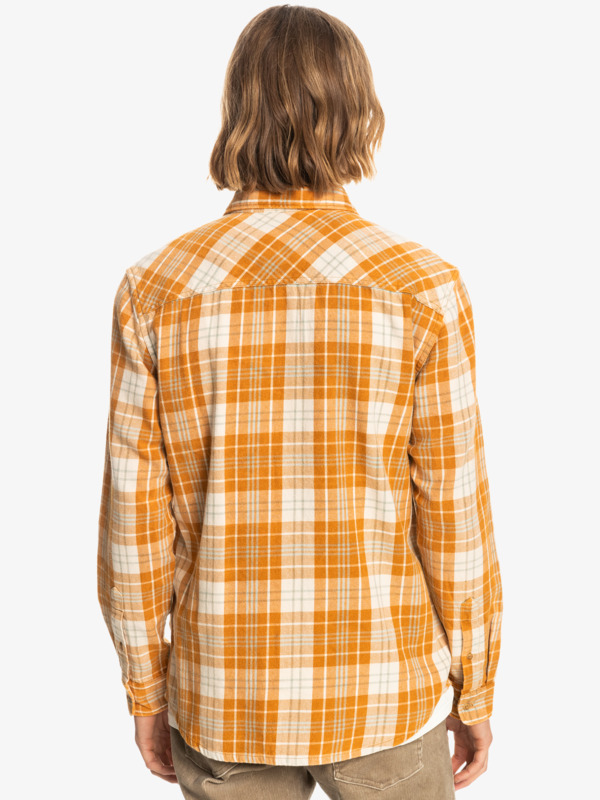 Woodbine Long Sleeve Shirt