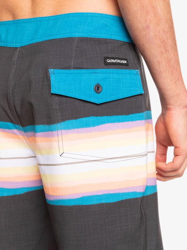 SurfSilk Resin Tint 19" Boardshorts