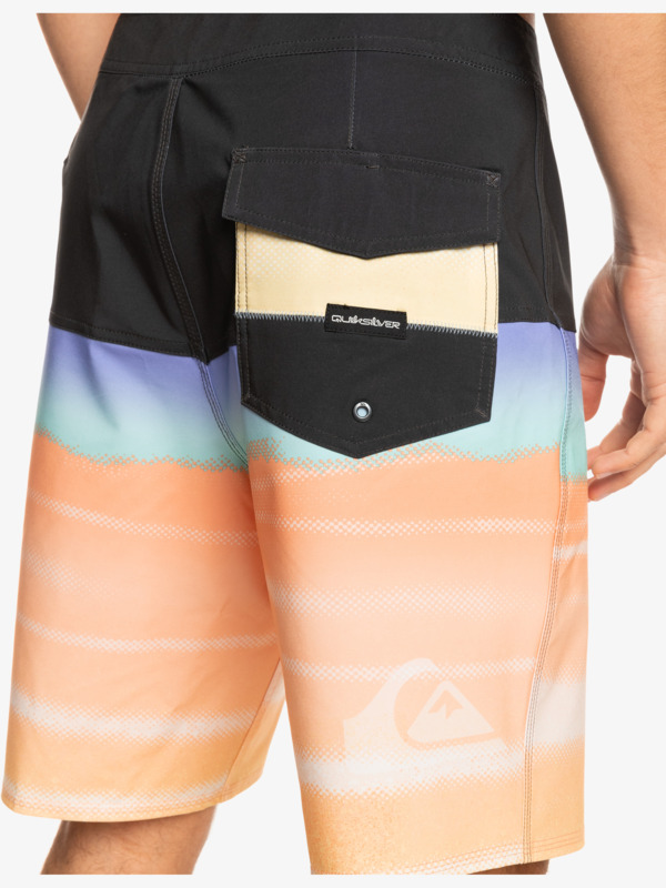 SurfSilk Panel 20" Boardshorts
