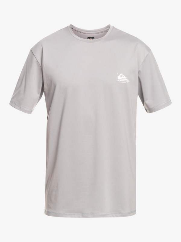 Hawaii Homegrown Short Sleeve UPF 50 Surf Tee