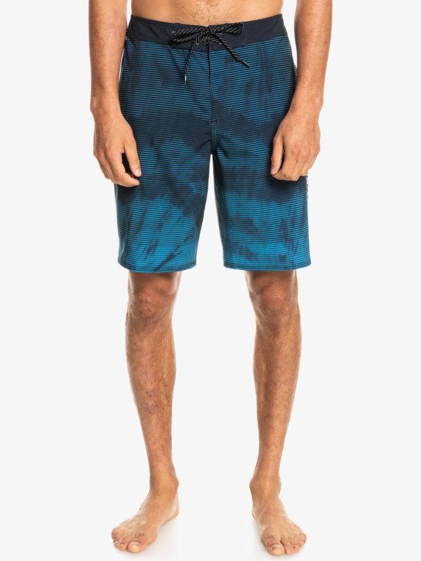 SurfSilk Massive 20" Boardshorts