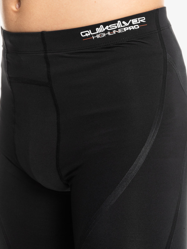 Highline Pro Surf 17" Compression Shorts
