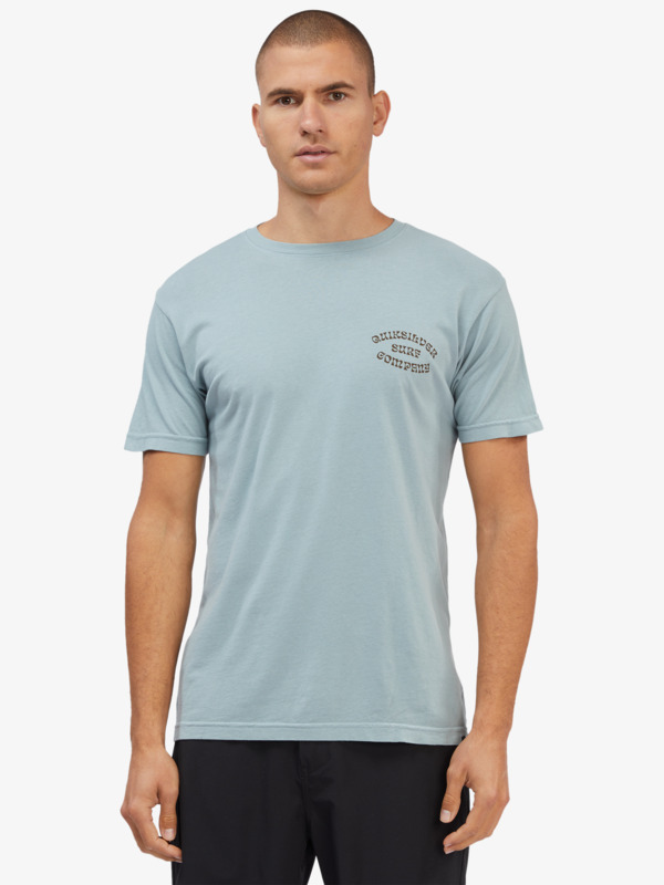 Wild Card Moz T-Shirt