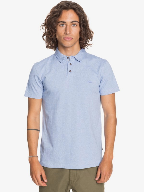 Everyday Sun Cruise Short Sleeve Polo Shirt
