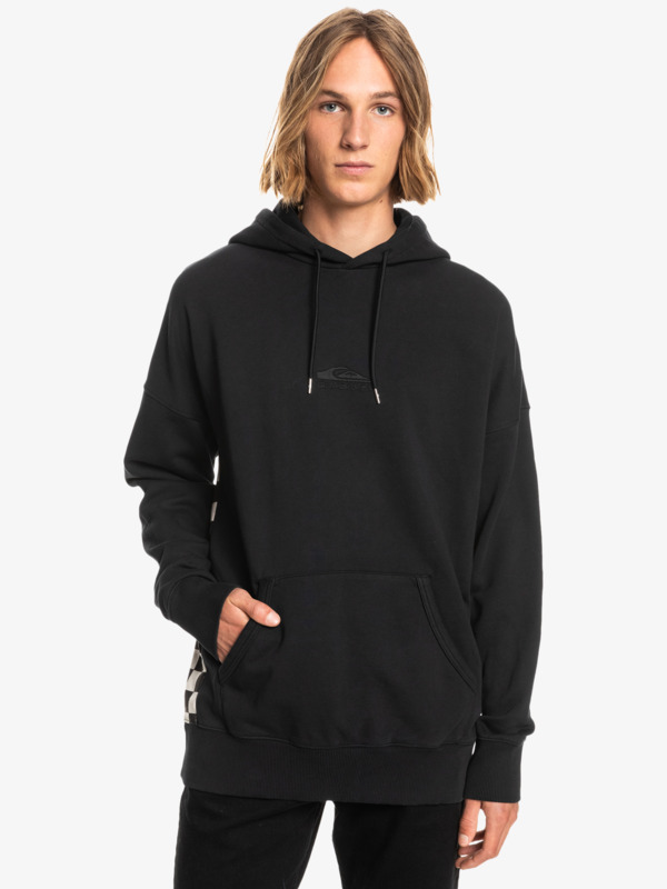 Originals Checker Arch Organic Hoodie