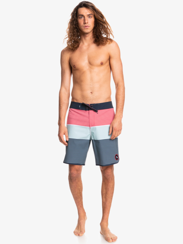 SurfSilk Tijuana 19" Boardshorts