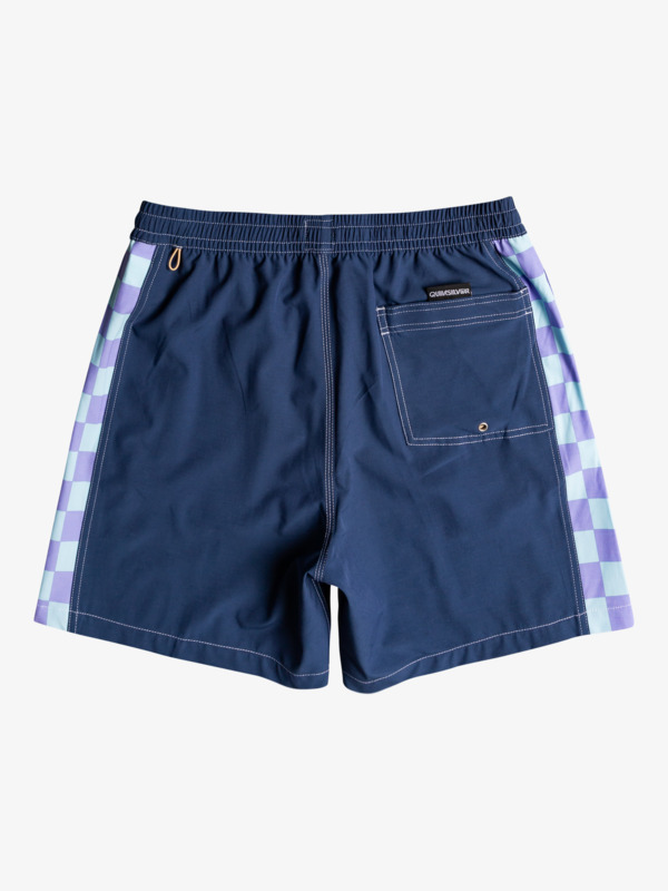 HEMPSTRETCH Original Arch 17" Volleys