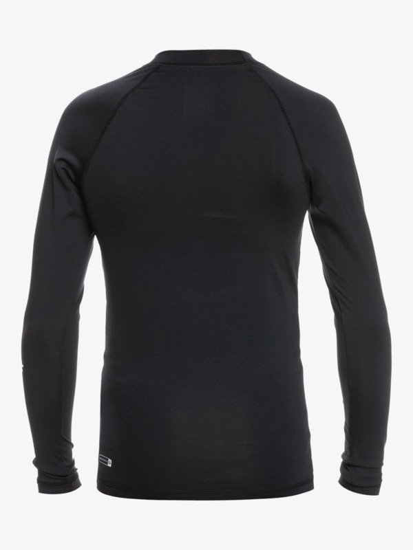 Boy's 2-7 All Time Long Sleeve UPF 50 Rashguard