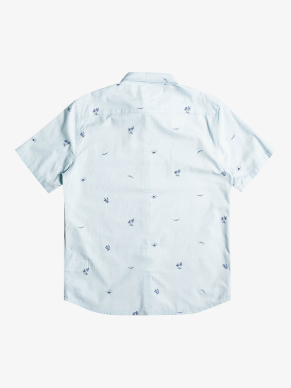 Spaced Out Short Sleeve Shirt