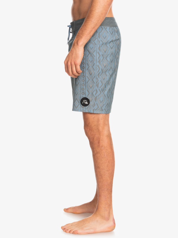 HEMPSTRETCH 69 18" Boardshorts