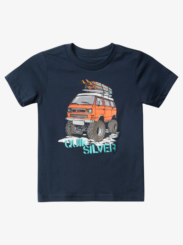 Boy's 2-7 Heading South T-Shirt