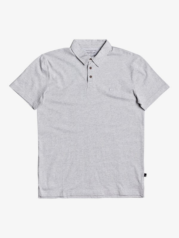 Everyday Sun Cruise Short Sleeve Polo Shirt