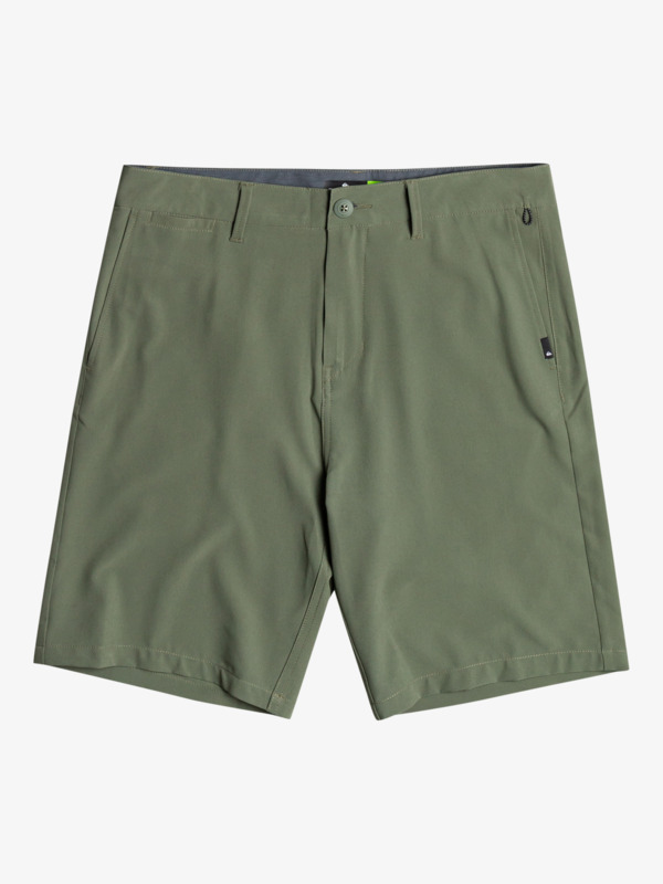 Ocean Union Amphibian 20" Hybrid Shorts