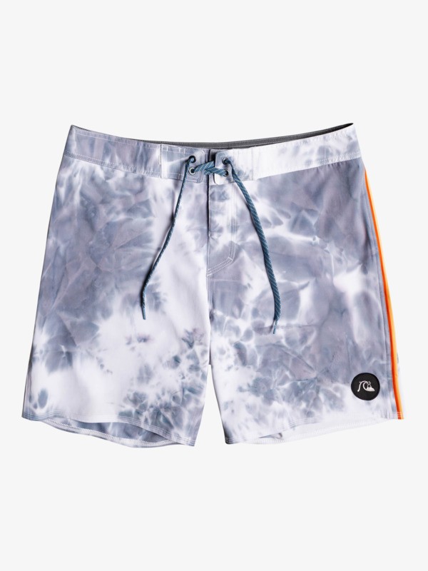 SurfSilk Piped 18" Boardshorts