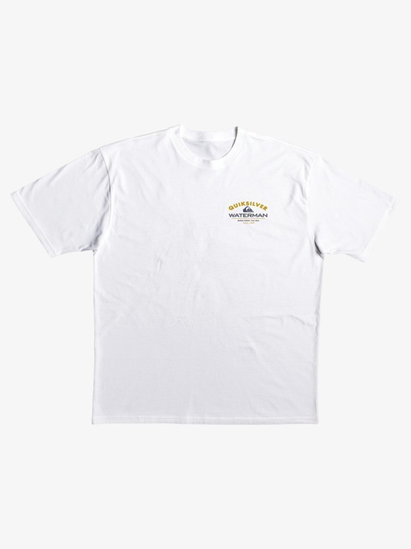 Waterman Sailin Seven Seas T-Shirt
