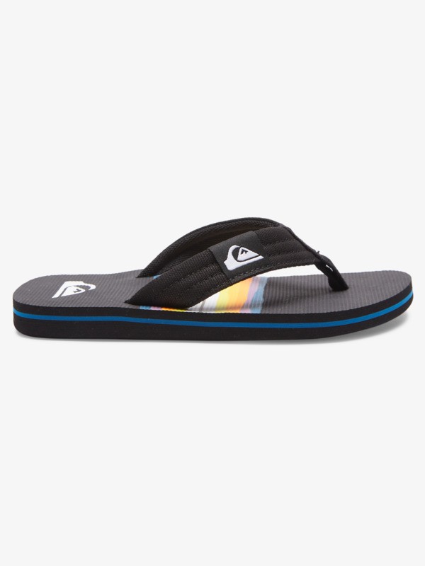 Boy's 8-16 Molokai Layback Sandals
