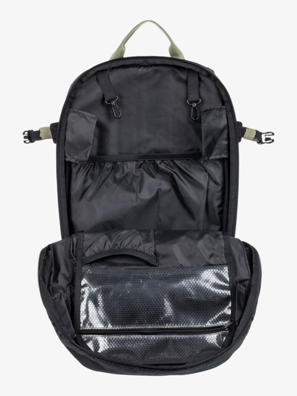 Travis Rice Platinum 24 L Medium Backpack