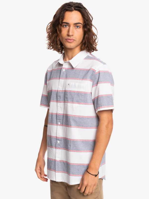 Prime Time Short Sleeve Shirt