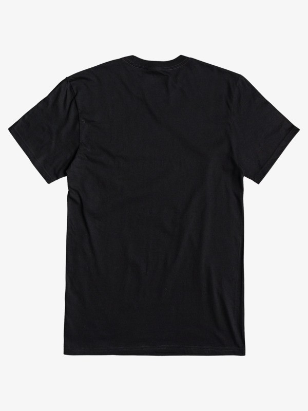 Lined Up T-Shirt